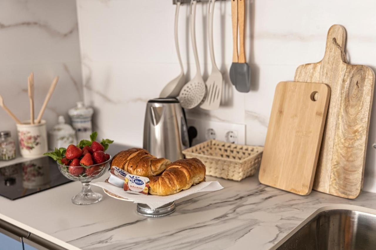 Apartamento Versalles En كاليبي المظهر الخارجي الصورة