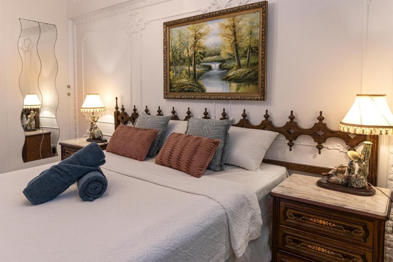 Apartamento Versalles En كاليبي المظهر الخارجي الصورة